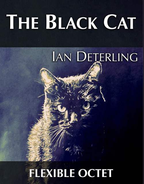 The Black Cat — Ian Deterling